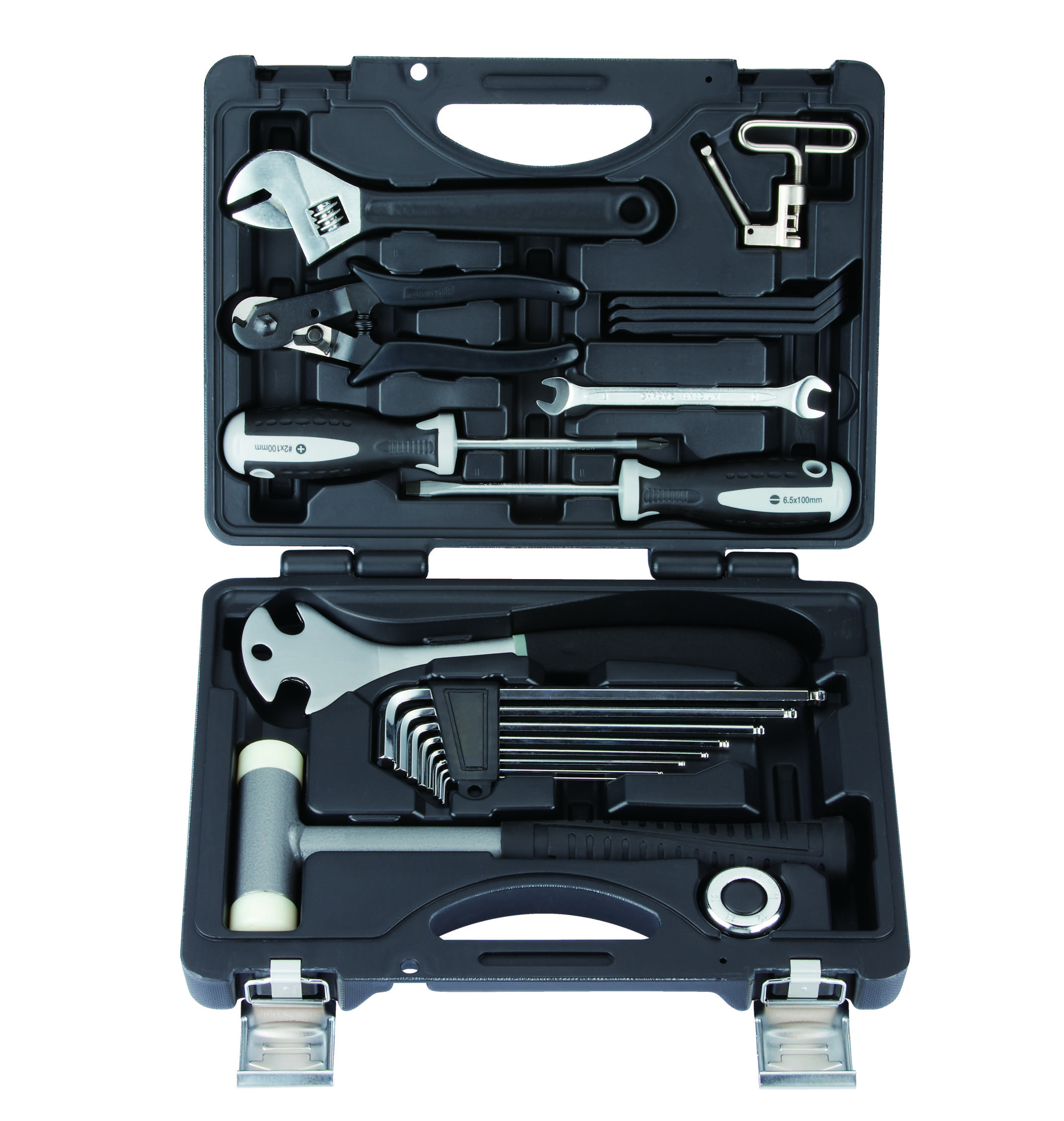 19 in 1 tools set
