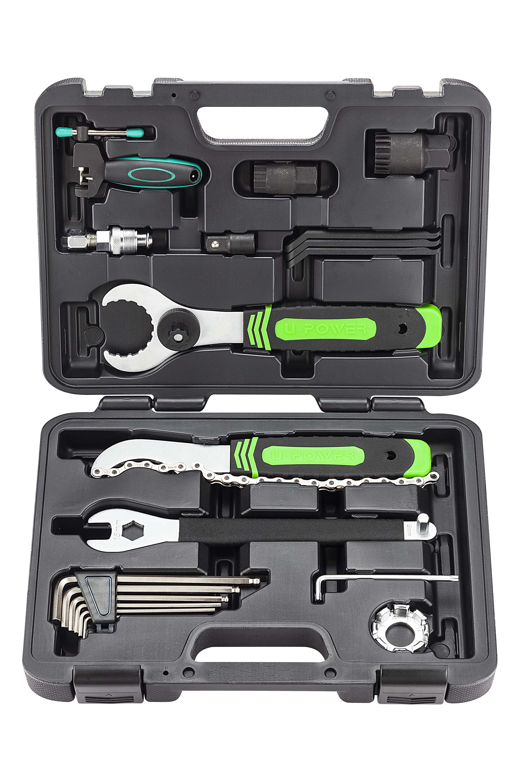 21 in 1 tools set