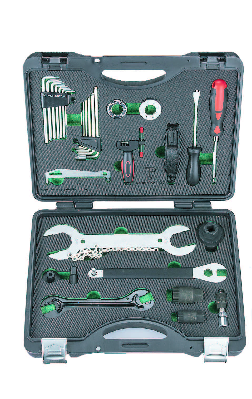 50 in 1 tools set
