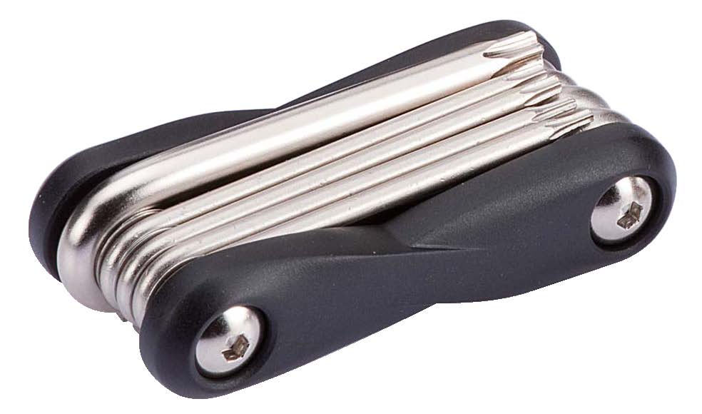9 in 1 folding tool
