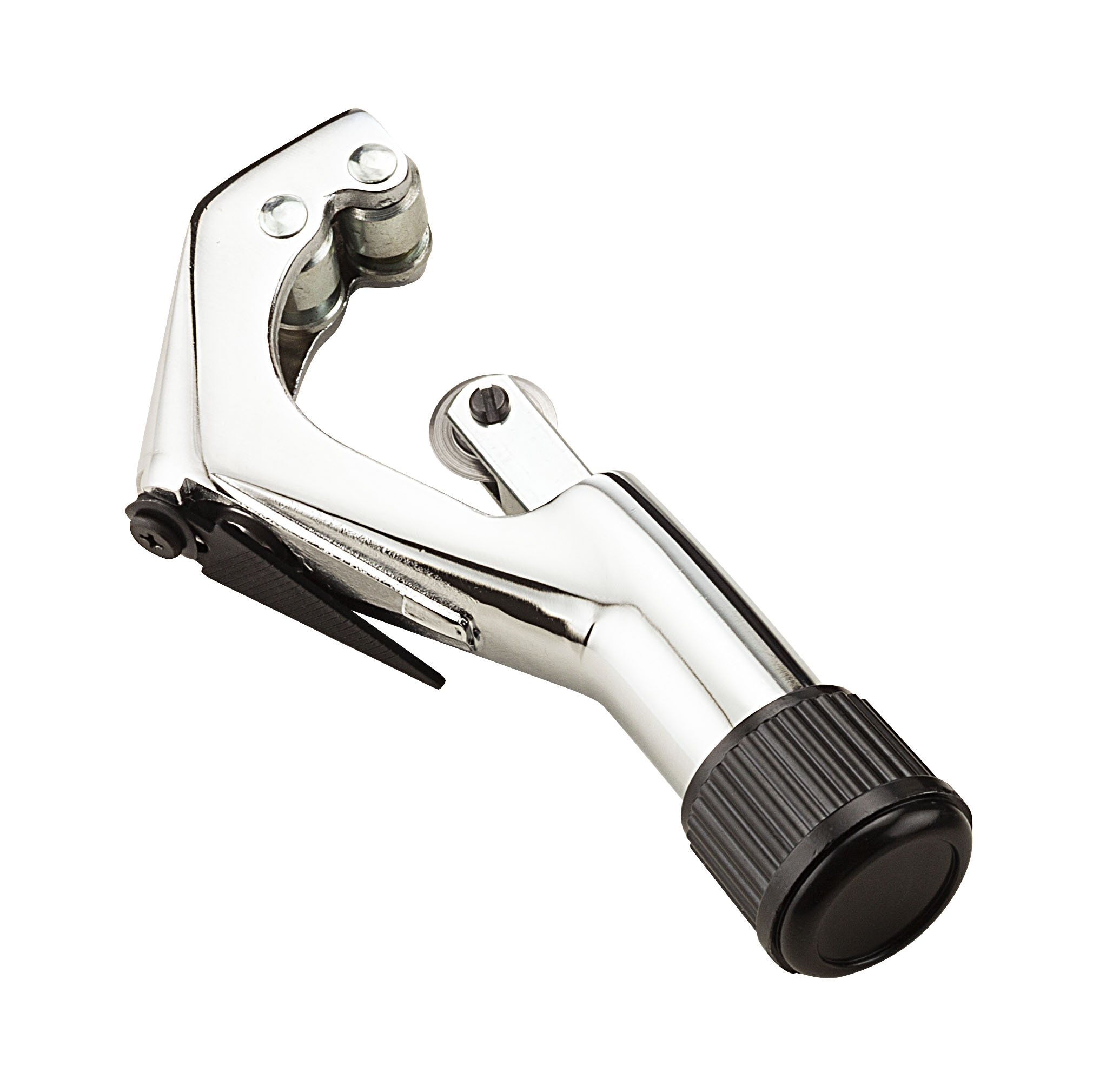 Telescopic tube cutter capacity