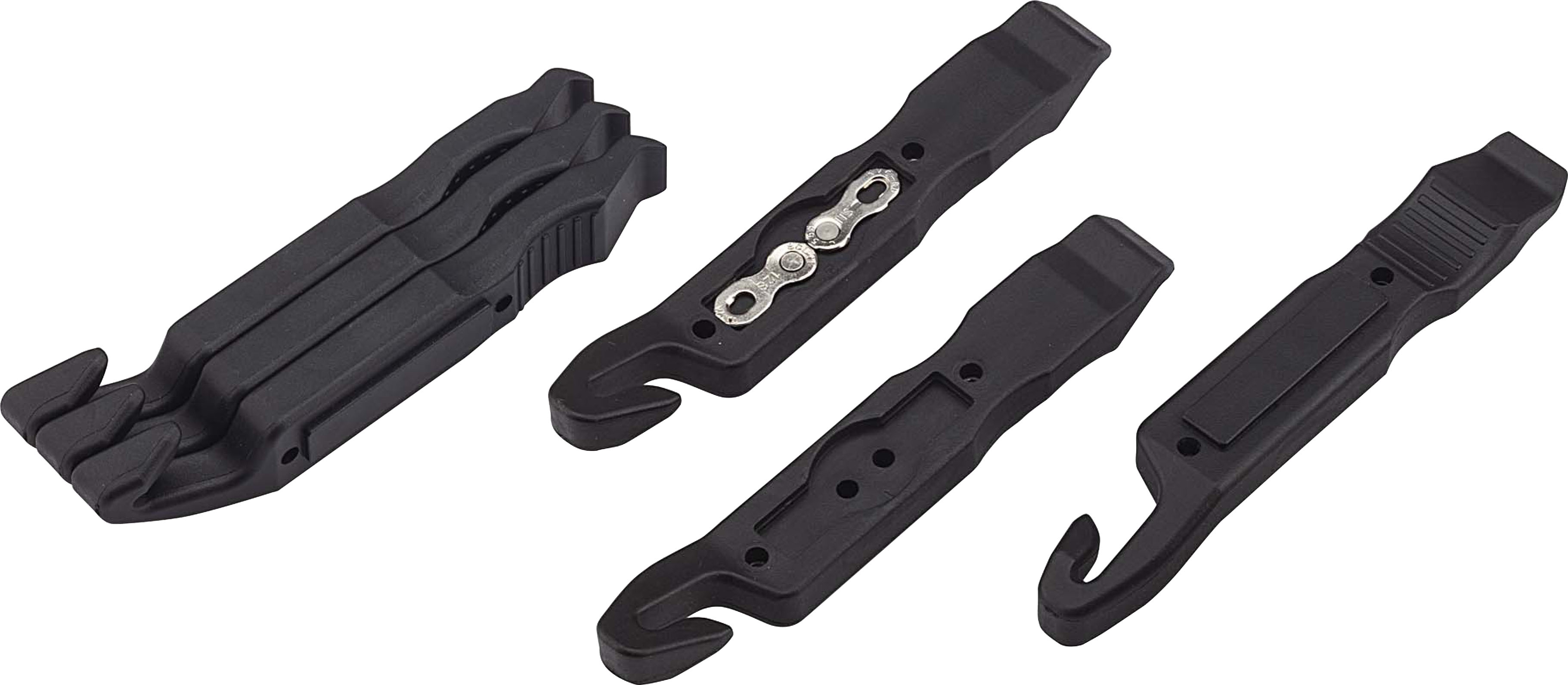 Tire lever set