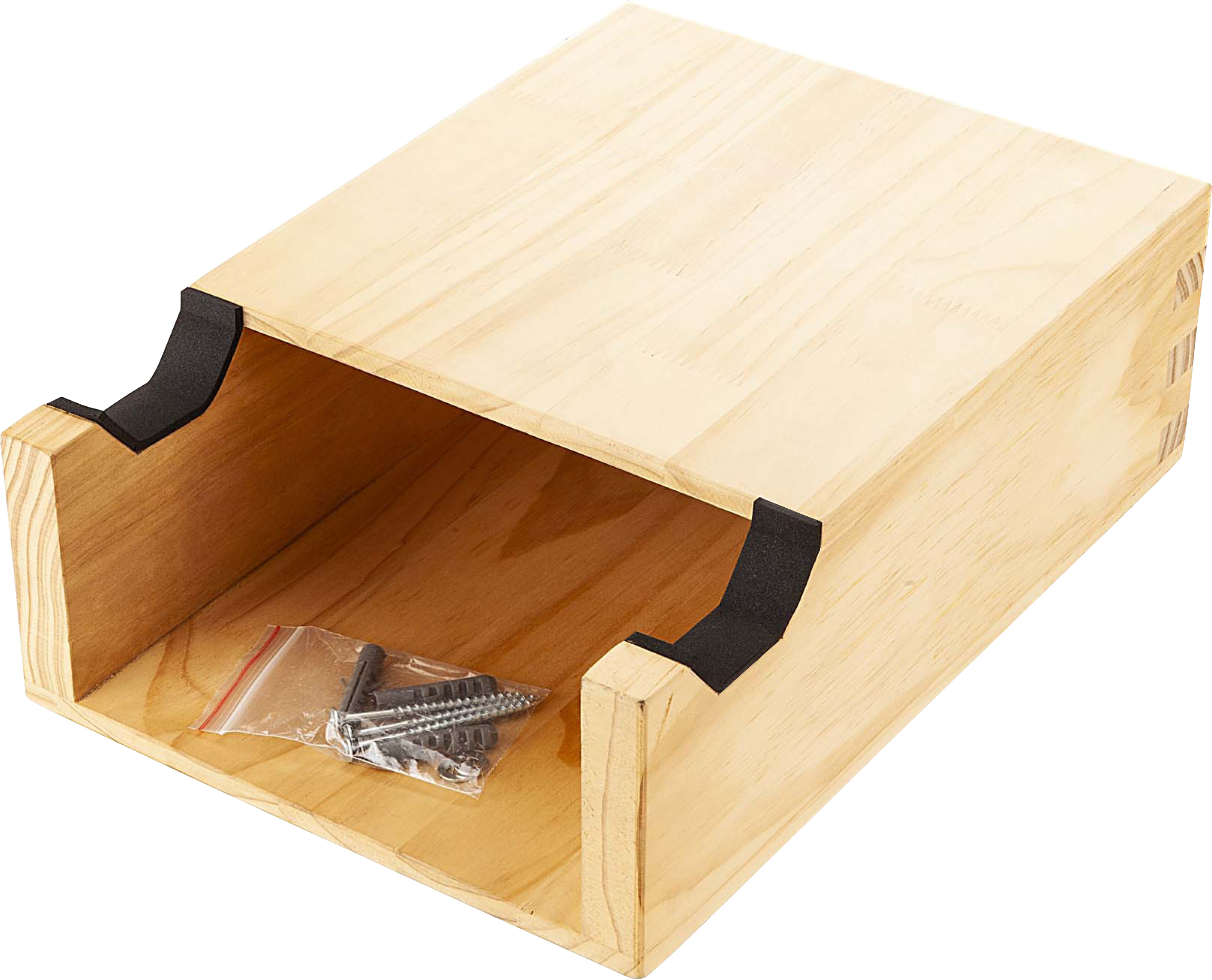 Bike stand for wall rack