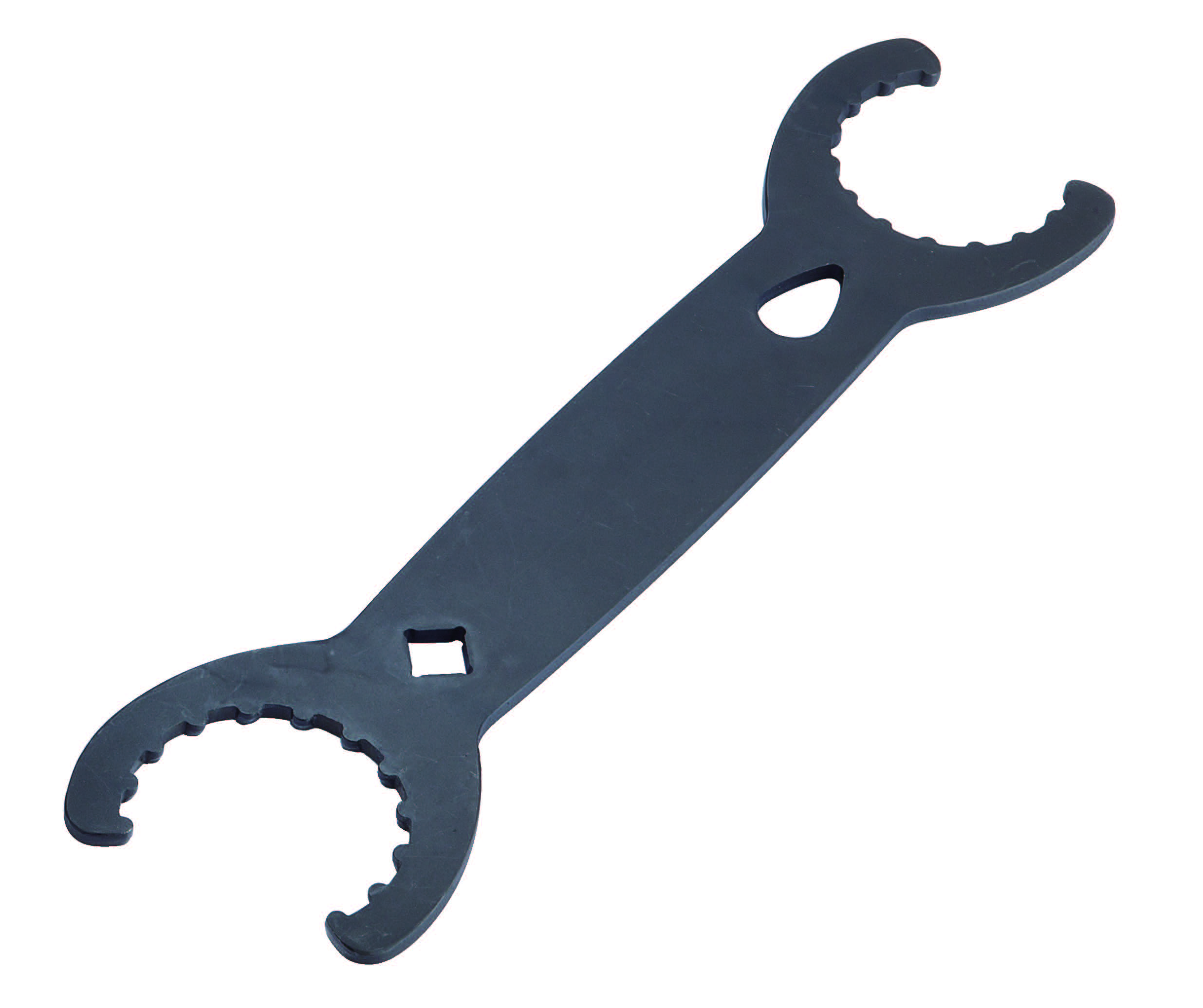 Two ends BB wrench