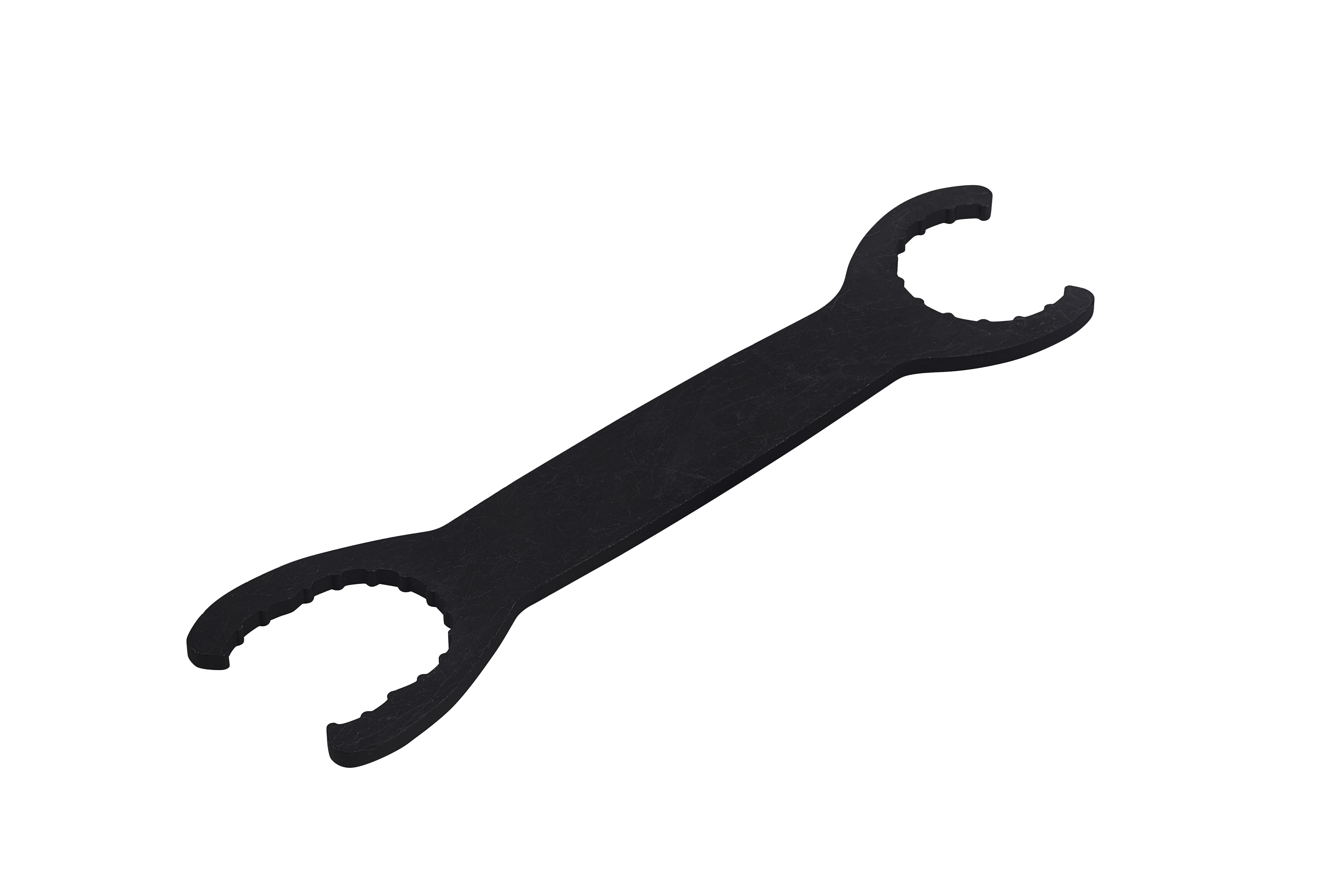 Two ends BB wrench